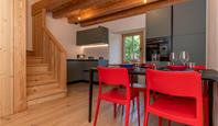 Apartmán Casa Molino EL FORNEL