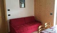 Apartmány CASA NIGRITELLA