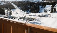 Hotel LAGUSCEI