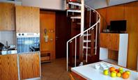 Apartmány MARILLEVA 1400