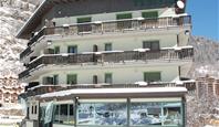Hotel CLUB FUNIVIA