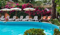 Hotel ARAGONESE