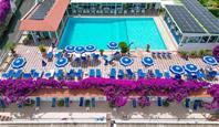 Hotel CARTAROMANA
