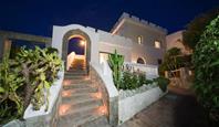 Hotel MEDITERRANEO 