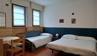 Apartmány BIANCANEVE