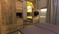 FREE SKI Apartmány Chalet La LEUR GUSJA 