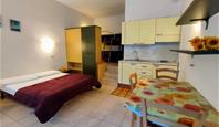 Apartmány ABETE