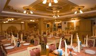 Hotel DOLOMITI OLIMPIA