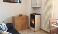 Apartmány CASA DALSASS