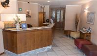 Hotel AL GALLO FORCELLO