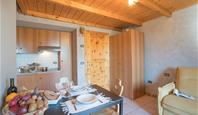 Apartmány FIOR D´ALPE