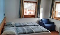 Apartmány CASA EMMA