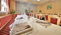 FREE SKI Hotel CRISTALLO