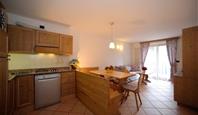 Apartmány LAGORAI