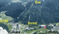 Apartmány ROSMARY´S CHALET