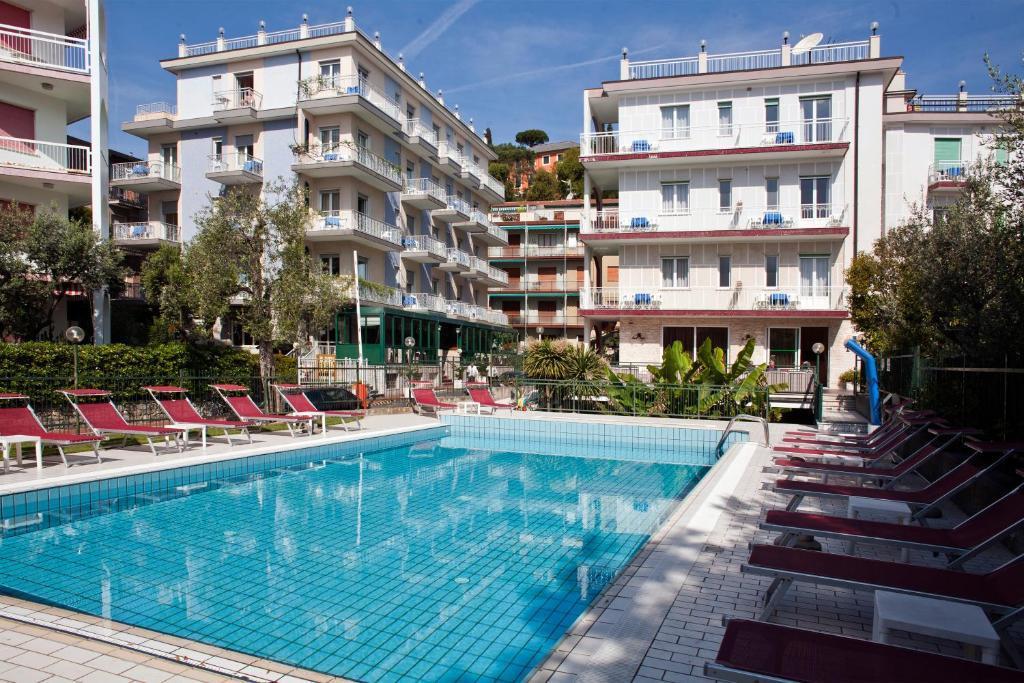 Hotel GARDEN