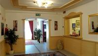 Apartmány PANORAMA