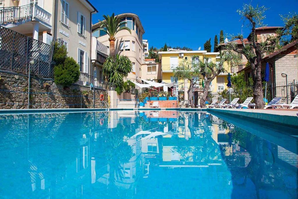 Hotel VILLA IGEA