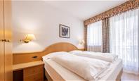 Apartmány EVALDO