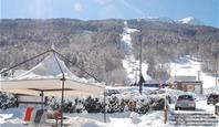 Hotel CLUB FUNIVIA