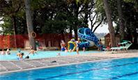 Villaggio BELVEDERE PINETA
