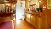 Hotel STELLA ALPINA/SANCELSO