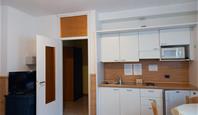 Apartmány BIANCANEVE