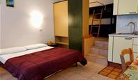 Apartmány ABETE