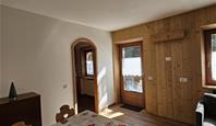 FREE SKI Apartmány BAITA LI SELUCIA