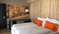 Hotel MONTIVAS LODGE