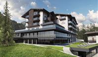 Ciampedie Luxury Alpine Spa Hotel