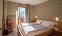 Apartmány FIOR D´ALPE