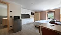 Apartmány ALPINEA