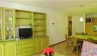 Apartmány LAGORAI