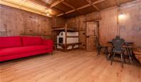 Apartmán Casa Molino EL FORNEL