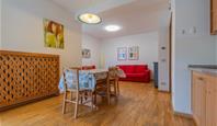 Apartmány VILLA LICIA