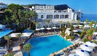 Hotel SORRISO THERMAE RESORT