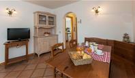 Apartmány RIO PICCOLO