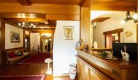 Hotel STELLA ALPINA/SANCELSO