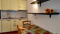 Apartmány ABETE