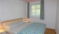 Apartmány CIASA AL MESDI