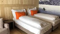 Hotel MONTIVAS LODGE