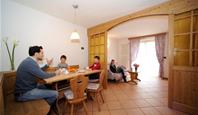 Apartmány LAGORAI