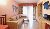 Apartmány ROSMARY´S CHALET