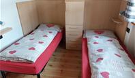 Apartmány CASA NIGRITELLA