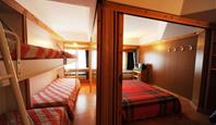 Apartmány MARILLEVA 1400