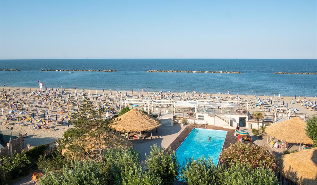 Hotel GRAND HOTEL AZZURRA