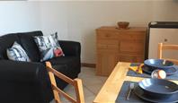 Apartmány CASA DALSASS