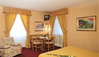Hotel ALLE ALPI