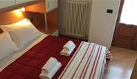 Apartmány CASA DALSASS